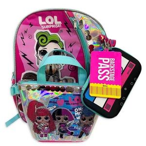 Back Pack